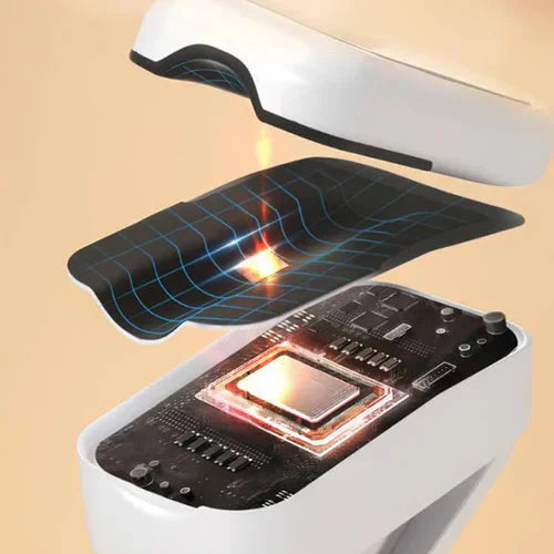 Promoción Por Black Friday 80% de descuento - Medidor de Glucosa Multifunción Siemens 3 en 1, pulso, glucosa y presión + Envío gratis