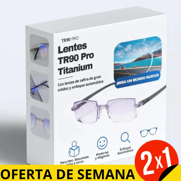 Compra 1 - lleva  2 - Gafas de Lectura - con estuches