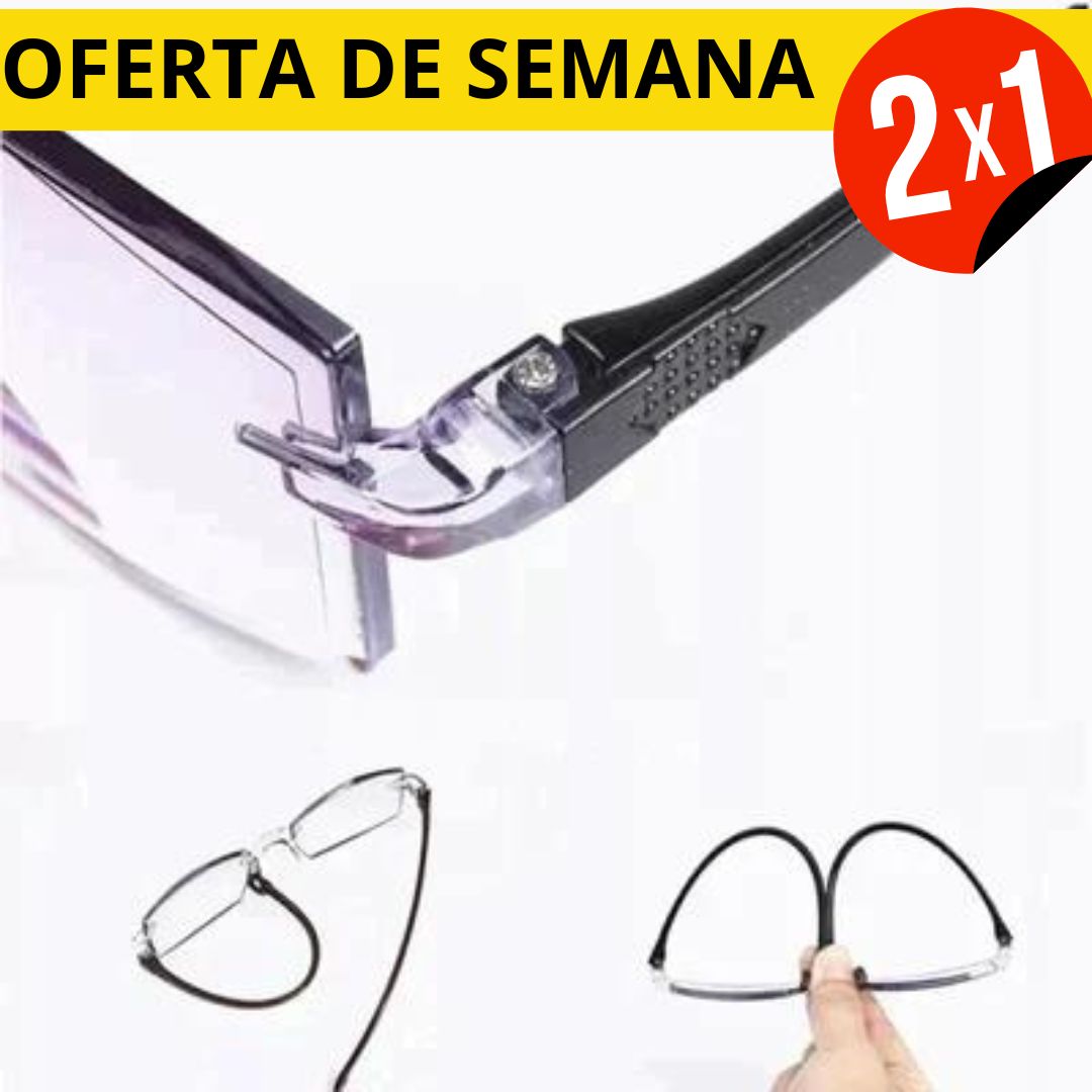 Compra 1 - lleva  2 - Gafas de Lectura - con estuches