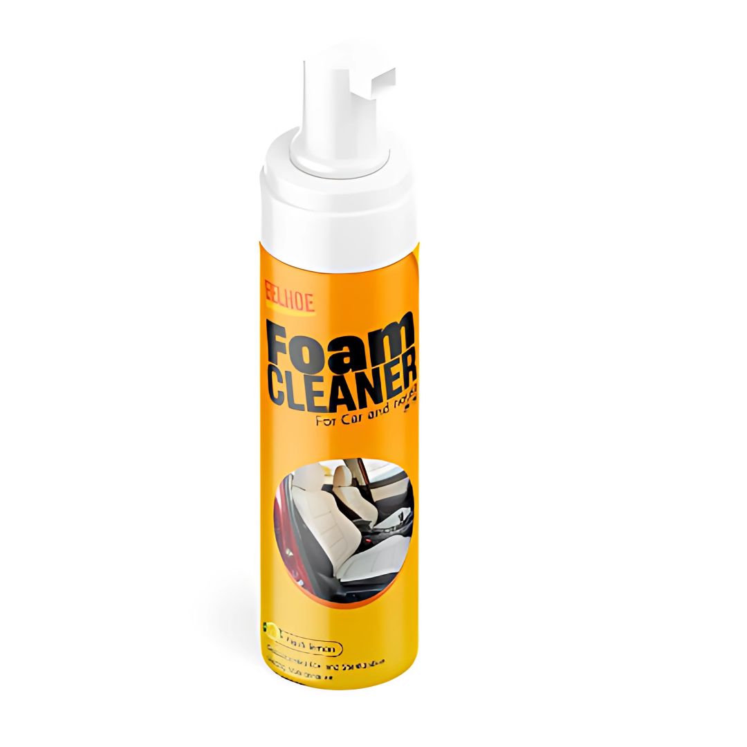 Foan Cleanzap Turbo® - Espuma Restauradora